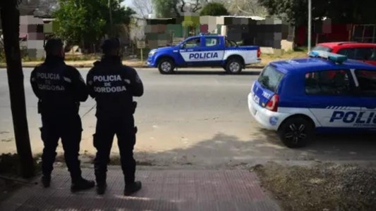 Falleció el delincuente que había sido baleado en un ojo en Anisacate