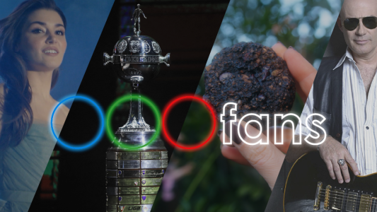 Una semana apasionante en Eda y Serkan, no te la pierdas