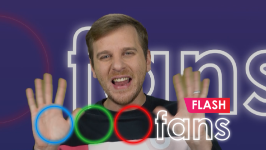 Este miércoles los perros son los protagonistas