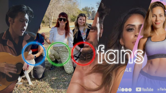 Judi Kova Fit: entrena con Telefe por sus plataformas digitales