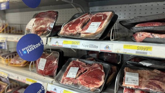 El precio de la carne sube un 25% tras las elecciones