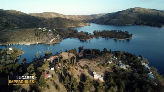 Recorre con nosotros las huellas de Paravachasca