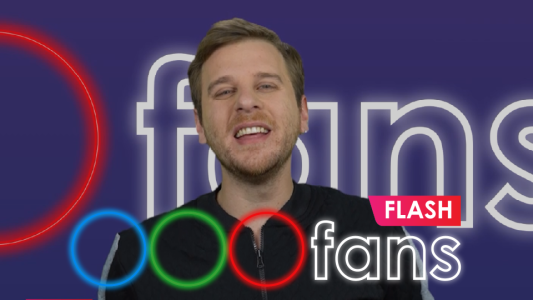 Este jueves en Corta por Lozano estará Julieta Poggio