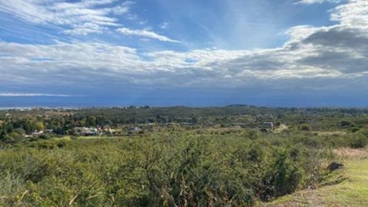 Doce detenidos por estafas con terrenos en el departamento Calamuchita
