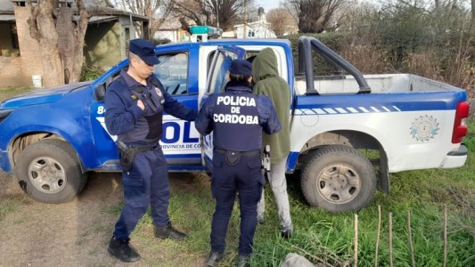 Calamuchita: una docena de detenidos por estafas y usurpación de terrenos