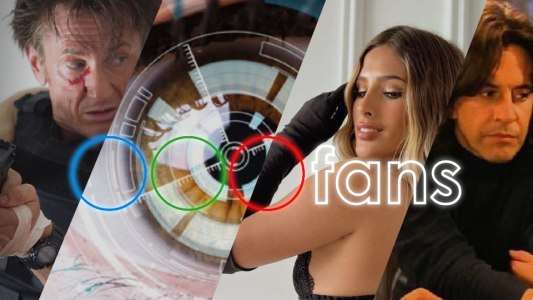 Llega a Paramount Plus: Hathaways: Una Historia Embrujada