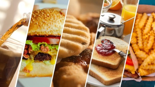 Alimentos adictivos:¿cómo identificarlos y porque generan adicción?