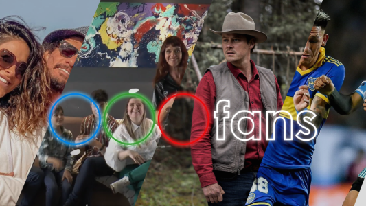 Hoy hay Copa Libertadores en TELEFE