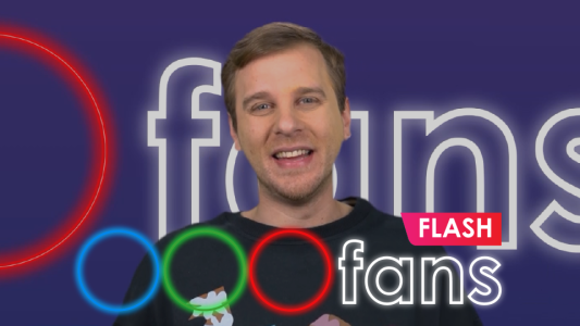 Telefans Flash: Te anticipamos una edición de Salud en 3 Minutos muy especial