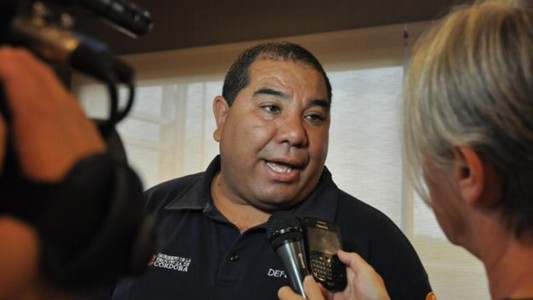 Caso Luana Ludueña: envían a juicio oral a Diego Concha