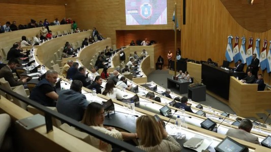 Aprobaron reformas en el Código de Convivencia de Córdoba