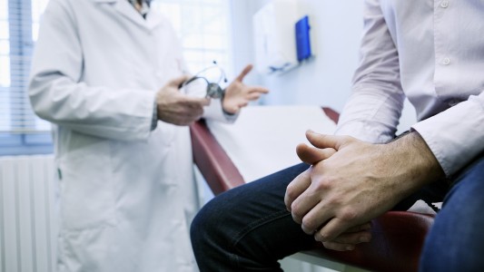 Se realizan cinco veces más vasectomías que hace cinco años