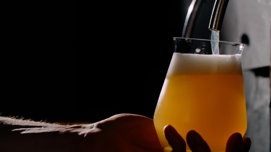 Templo de la cerveza, y de muchas otras bebidas