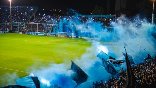 Copa Argentina: salen a la venta las entradas para ver a Belgrano