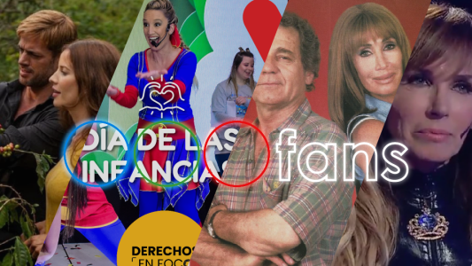 Café con Aroma de Mujer llega a Telefe Cordoba