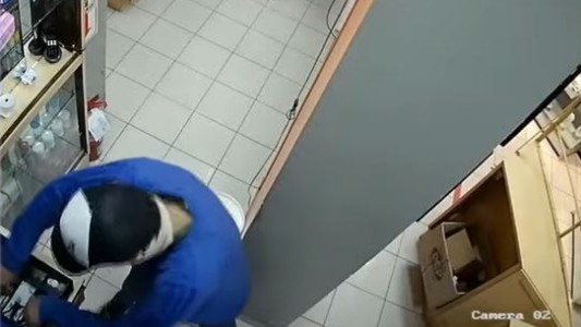 Roban 15 veces en un local comercial del centro de Córdoba