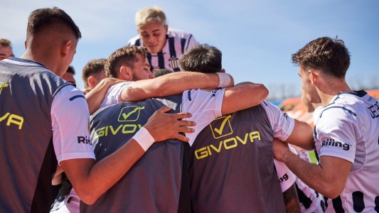 Talleres eliminó a Colón en los penales y está en cuartos de final