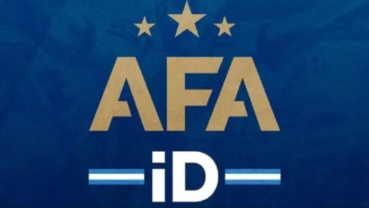Polémica por los precios de AFA ID, la nueva aplicación para asociarse a la Selección