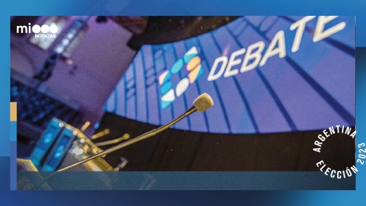 Debates presidenciales: la Cámara Nacional Electoral presentará los cambios que se implementarán para que sean "más dinámicos"