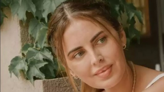 Silvina Luna: metacrilato, la sustancia que destruyó su salud