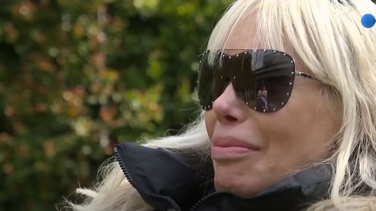 La lucha de Gabriela Trenchi, otra víctima de Lotocki: "Me robó la vida, cada día estoy más descompensada"