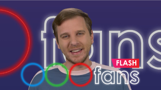 Para los más peques: especial de Bob Esponja, ya disponible en Paramount Plus