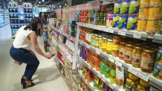 Cierre de agosto: mediciones privadas muestran una inflación por encima de dos dígitos