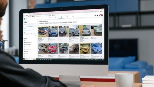 Condenaron a integrantes de una banda que cometía estafas en la comercialización de automóviles