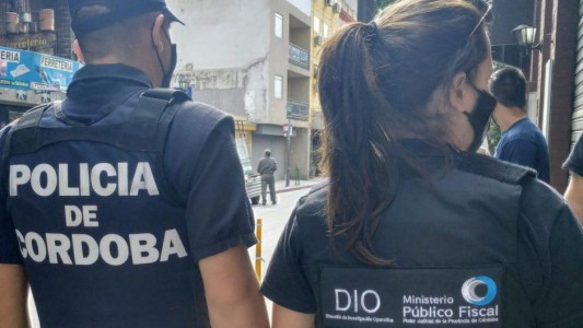 Denuncian por abuso sexual a un docente de una escuela primaria en Córdoba