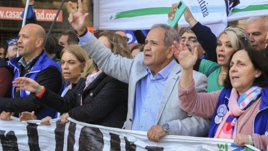 Bancarios consiguieron nuevo aumento: 420 mil pesos de sueldo inicial