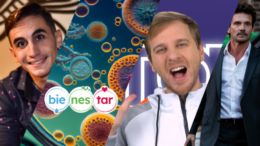 Little Dixie llega a Paramount Plus