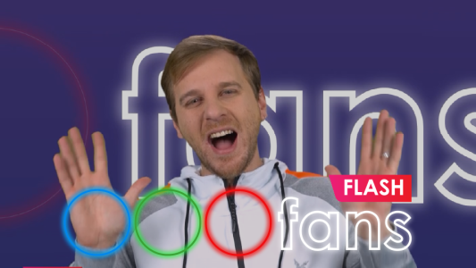 Muy pronto vuelve a tu pantalla favorita PH Podemos Hablar con Andy Kusnetzoff