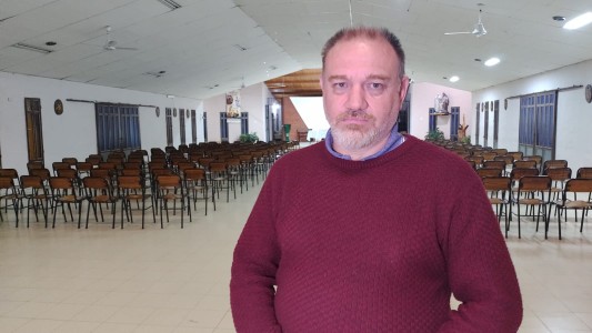 Cáritas: crece la demanda de alimentos