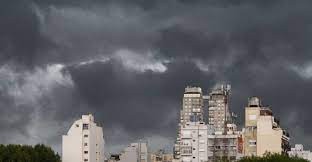 Alerta amarilla por tormentas para un sector de Córdoba y otras siete provincias