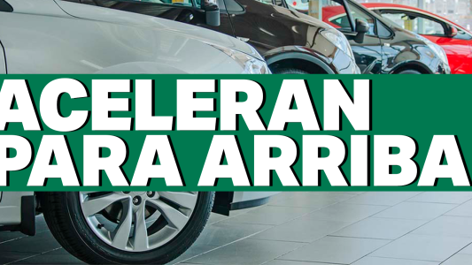 Autos: entre subas y falta de modelos