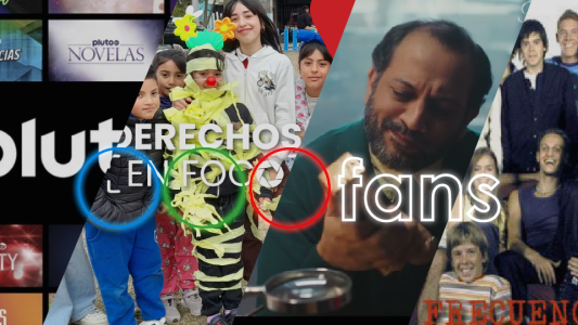 El Oro, llega a Paramount Plus el 14 de septiembre