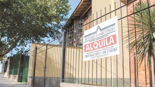 “Inquilinazo”: Llaman a declarar emergencia habitacional y prórrogas automáticas