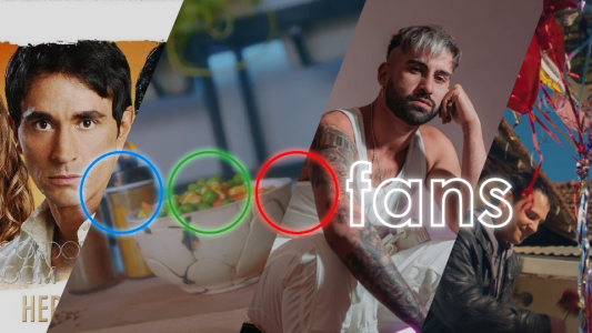 ¿No sabes que ver en la tele? En Telefans tenemos recomendaciones para vos