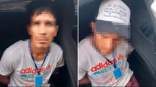 14 veces detenido y 4 condenas, el historial del principal sospechoso del crimen de Barbieri