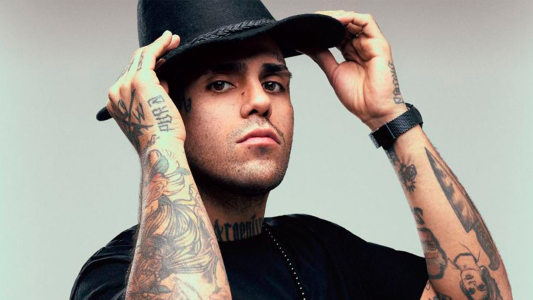 Homer El Mero Mero llega a Córdoba