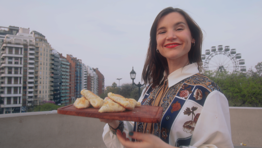 Probamos Samosas, esta receta que viene directo de la India a tu mesa