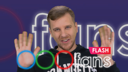 Telefans Flash: este jueves no te pierdas Salud en 3 Minutos