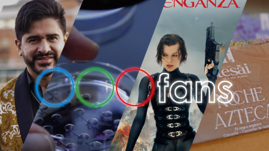 Jueves de mucho para ver en Telefe