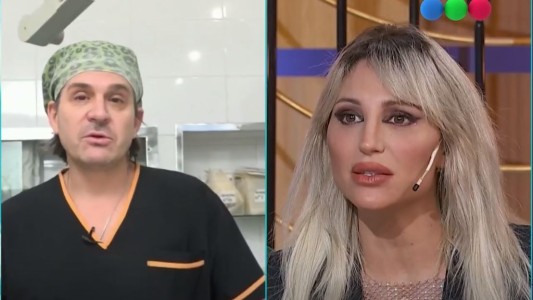 El testimonio de Vicky Xipolitakis contra Lotocki: "Te dormía y hacía lo que quería"