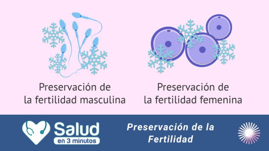 Preservación de la Fertilidad: Una esperanza para miles de mujeres