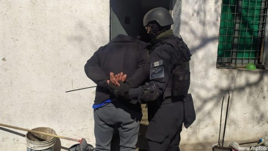 Detuvieron un hombre con pedido de captura en Villa María