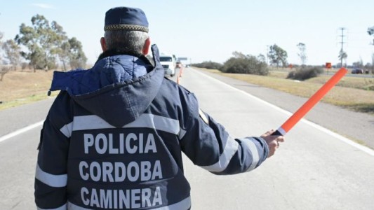 Aumentan las multas de la Policía Caminera de Córdoba y la más cara supera los 550 mil pesos