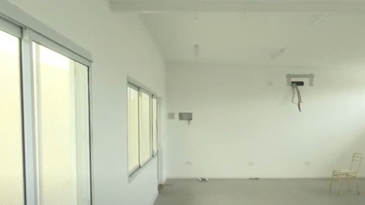 Volvieron a robar en el IPEM nro 9 de barrio Santa Isabel