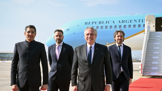 Ante el G20, Fernández propuso incorporar a Celac, cuestionó a FMI y condenó especulación financiera