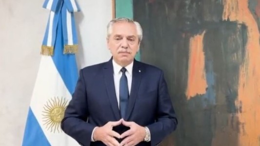 Alberto Fernández, a 50 años del Golpe en Chile: "Estamos en un tiempo en el que aflora la mirada antidemocrática"